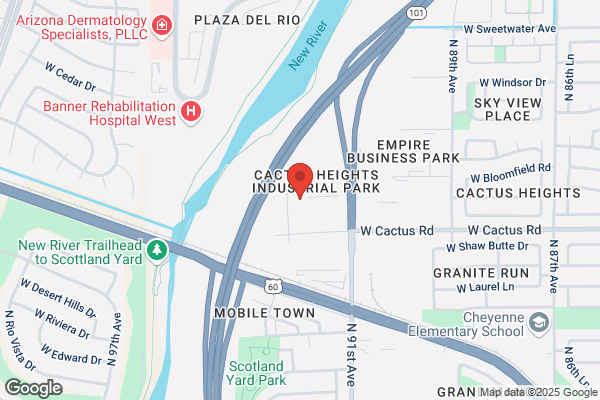 Reddi Services - Phoenix Plumbing and Septic