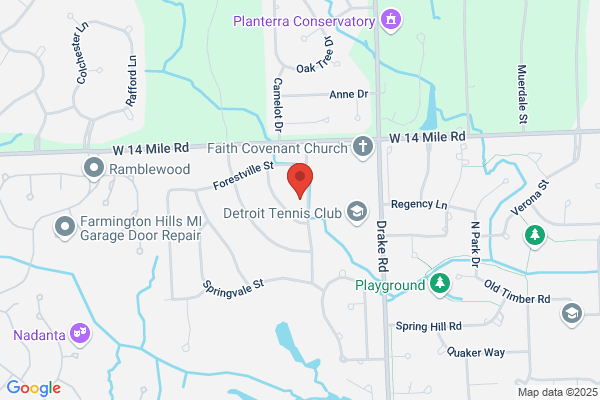 Mosquito Shield of East Oakland County