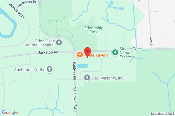 Orion Oaks Assisted Living & Memory Care