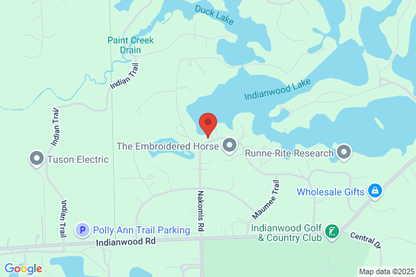 Indianwood Financial, LLC