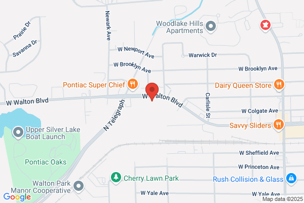 Great Lakes Auto Repair Service
