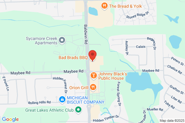 Brad's Baldwin Car Care