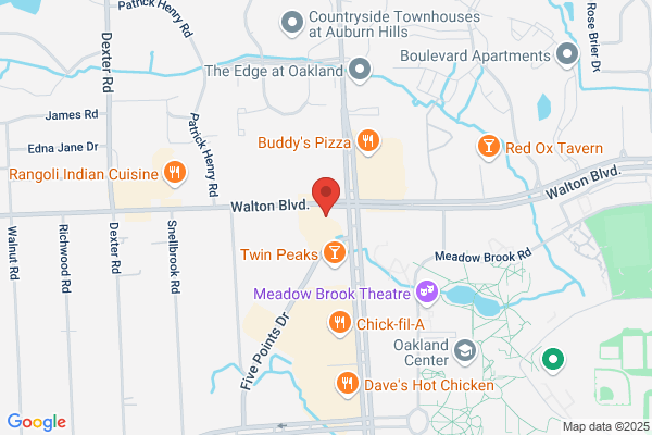 Quality Lubrication & Oil Change Center