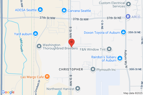 Auburn Park Development Llc