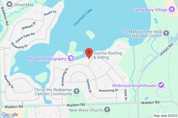Dunrite Roofing & Siding Co Inc