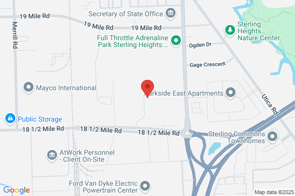 Forced Air Systems Inc