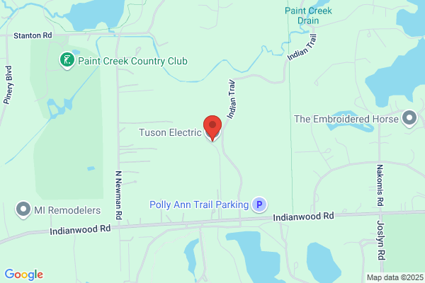 Tuson Electric Inc