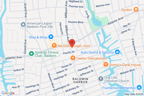Town Auto Wash On Baldwin