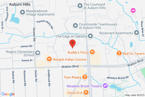 Auburn Hills Just Kids Co