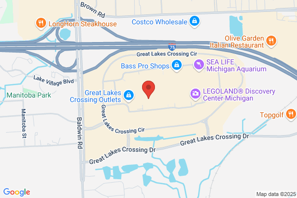 Champion Outlets