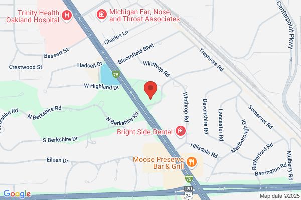 McRipley Clarence MD Jr