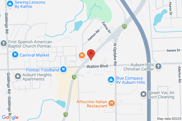 Auburn Hills Yesterday Florists & Gifts