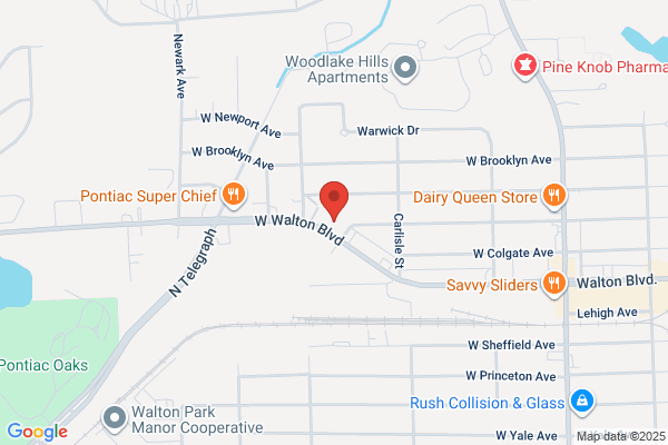 Bussard Appliance Parts Inc