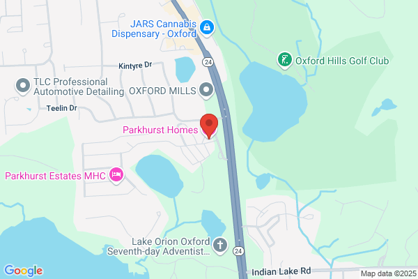 Parkhurst Estates