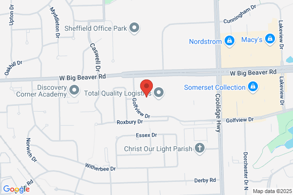 Dick Hassberger & Associates
