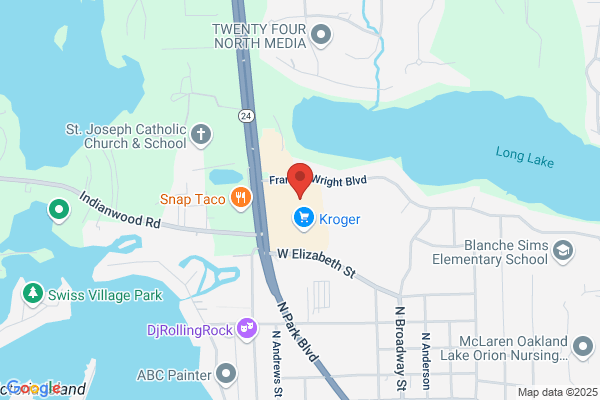 LaVida Massage of Lake Orion
