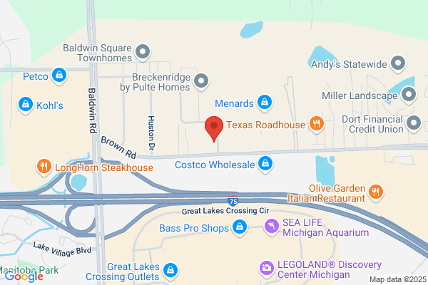 Bald Mountain by Pulte Homes - CLOSED