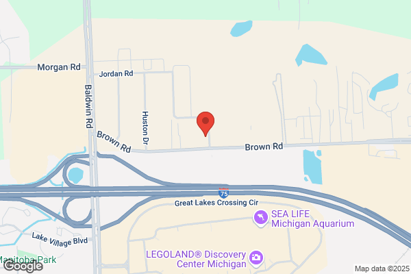 Breckenridge by Pulte Homes - CLOSED