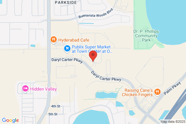 Parkview by Pulte Homes - CLOSED