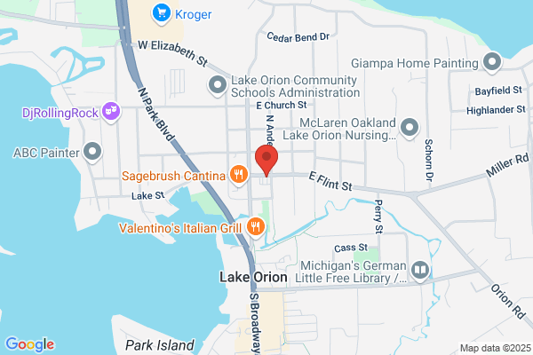 Lake Orion Pet Centre