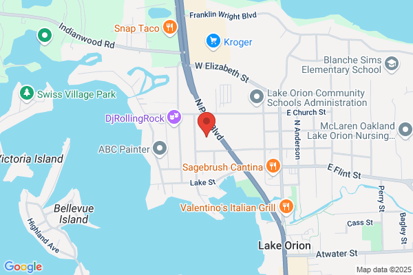 Associated Foot Clinic of Lake Orion PC