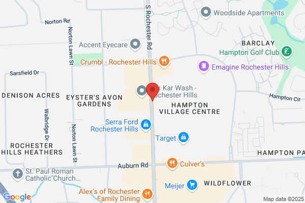 Accu-Spec Home Inspection