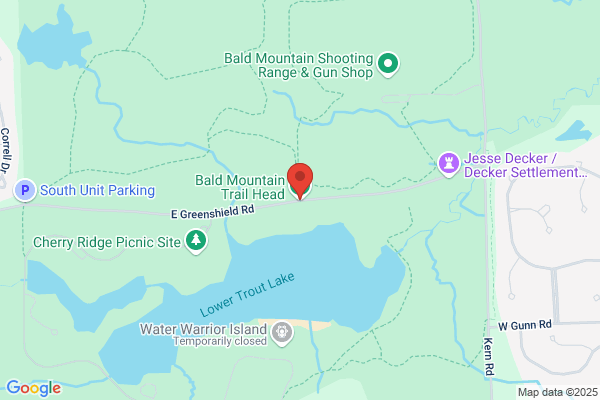 Bald Mountain Coffee Company