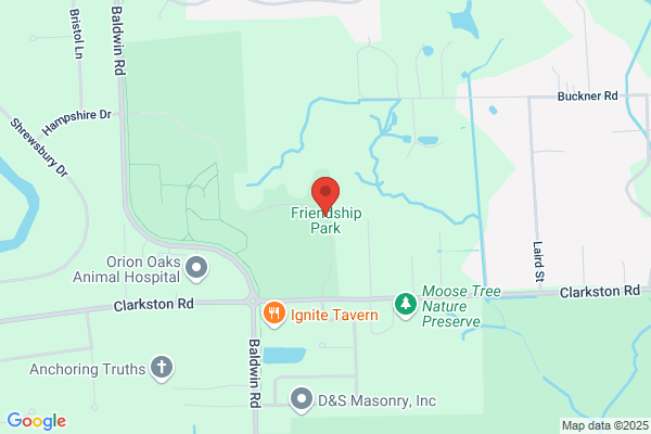 Friendship Park
