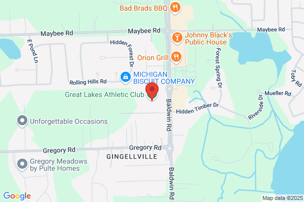 Great Lakes Athletic Club