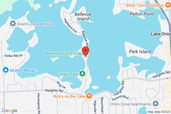 Lake Orion Boat Club Inc