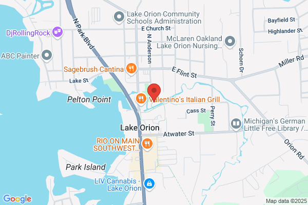 Orion Art Center