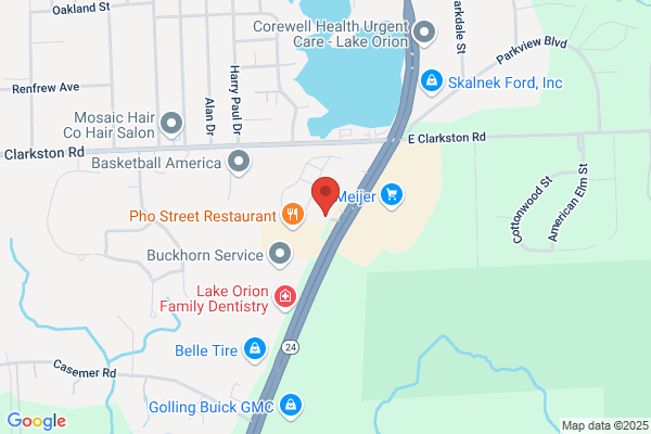 Orion Sports Bar & Grill