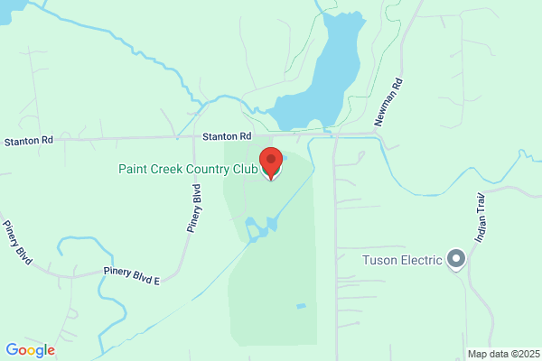 Paint Creek Country Club