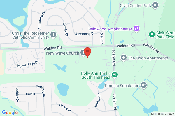 Waldon Middle School