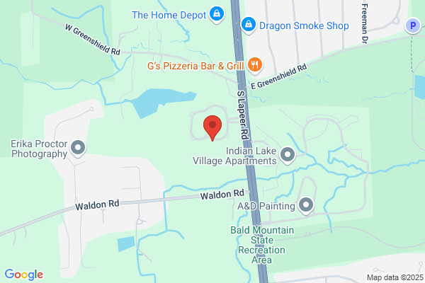 Weber Sand & Gravel Inc
