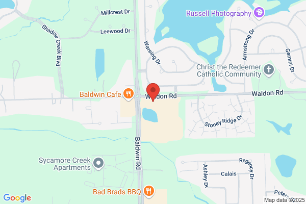 HealthQuest Physical Therapy - Lake Orion