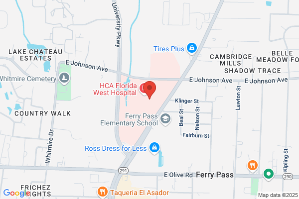 Physical Therapy - Medical Center, Lake Orion