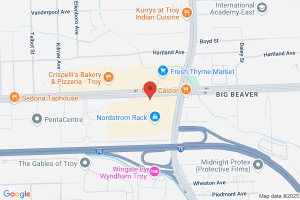 Beyond Juicery + Eatery