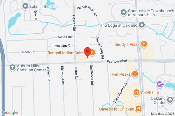 PRESOTEA AUBURN HILLS