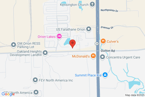 Sherriff Goslin Roofing Metro Detroit