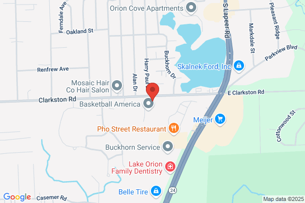 Orion Rental and Retail