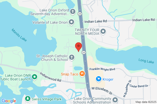 Lake Orion Veterinary Hospital