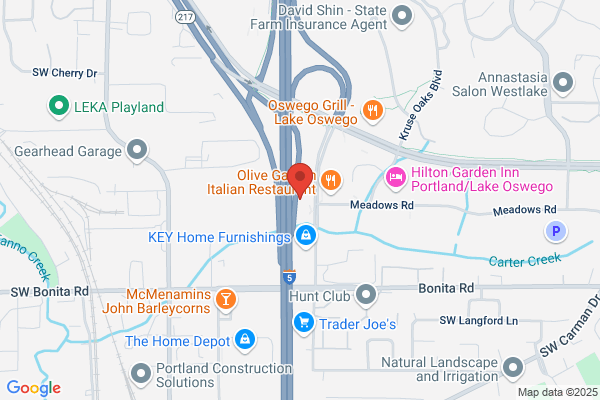 Best Western Lake Oswego/Portland Hotel & Suites