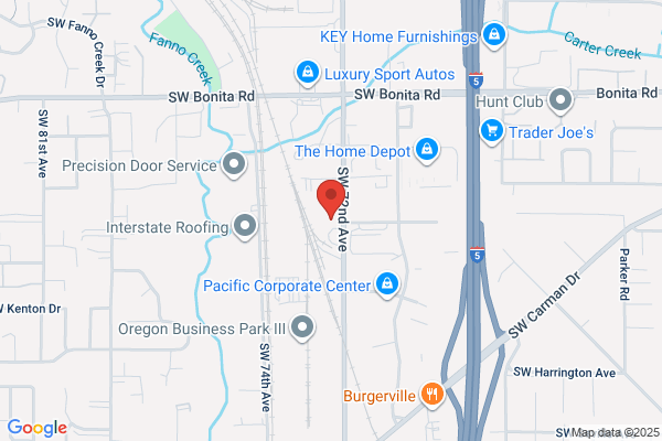 Oregon Bolt, Inc.