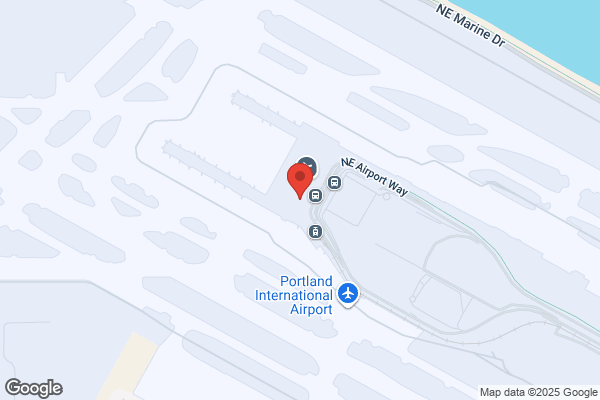 Alaska Airlines