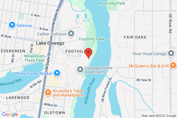 Oregon Regenerative Medicine