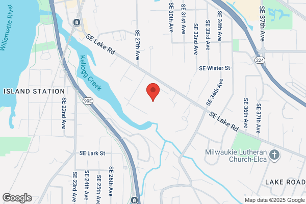 Chestnut Place Apartments