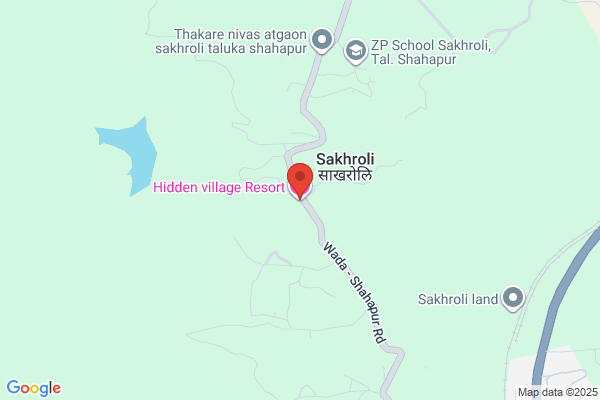 Hidden Village