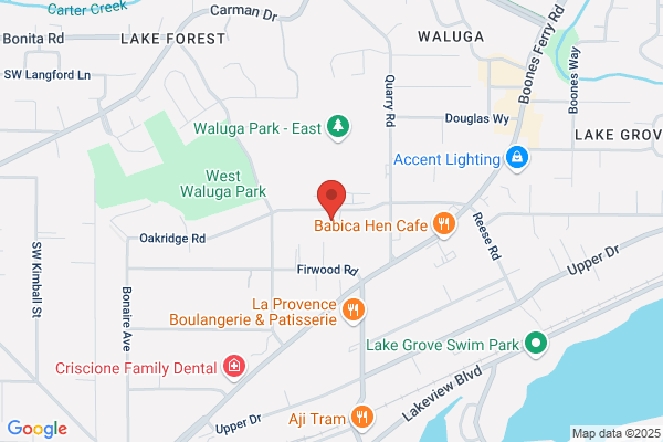 Lake Fir West Apartments