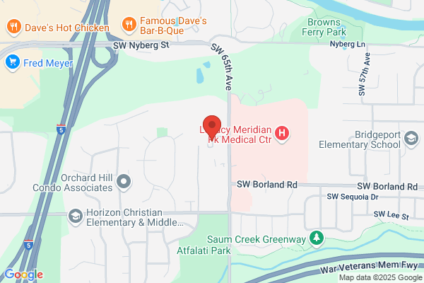 Meridian Village Apartments